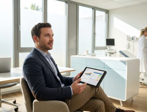 Male Genital Aesthetic Surgery Alternatives: The Decision Matrix 73% of Patients Wish They’d Seen