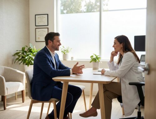 Penile Lengthening Before and After: Why We Don’t Offer What These Photos Show