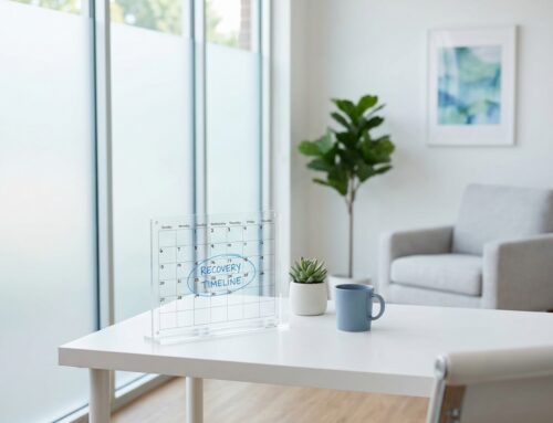 Penis Enlargement Recovery Time: The 10-Day Timeline vs. 8-Week Surgical Reality