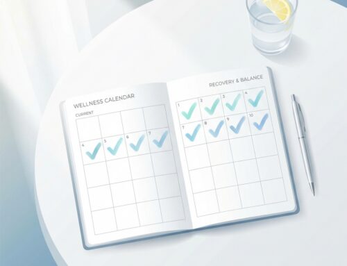 Male Genital Enhancement Recovery Instructions: The Day-by-Day Protocol