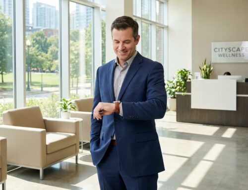 Outpatient Penis Enlargement Procedure: Done Before Lunch