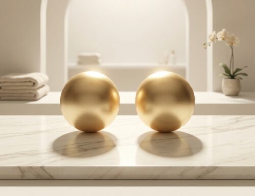 Penis Girth Enhancement Symmetry: Why Balance Comes Before Size