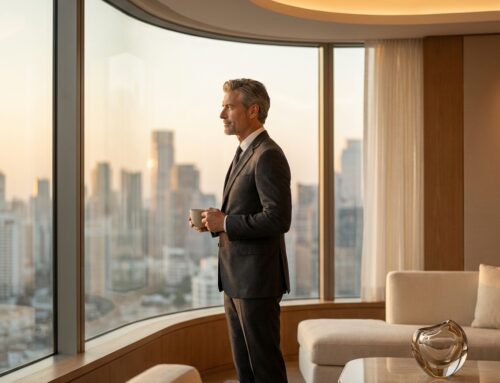 Non Surgical Penile Rejuvenation: Restoring What Age Has Taken