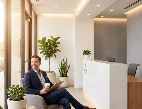 Penile Girth Enhancement Office Procedure: Inside the Clinical Visit