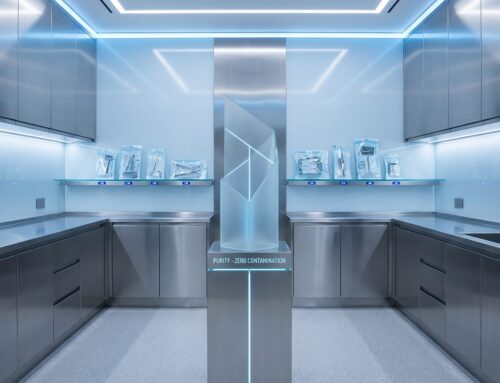 Penile Filler Procedure Sterilization Protocols: The Zero-Infection Standard