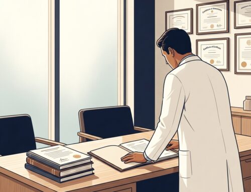 Penis Enlargement Physician Training Requirements: The Qualification Gap No One Talks About