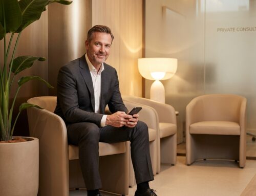 Male Enhancement Procedure Scheduling Process: From First Click to Procedure Day