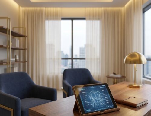 Penile Enhancement Proportion Assessment: The 4-Zone Clinical Blueprint