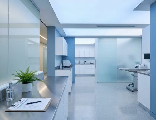 Penis Filler Procedure Infection Prevention: The 0.42% Standard