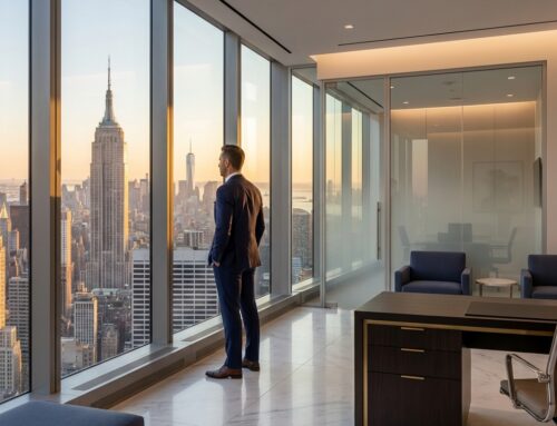 Penis Enlargement Without Surgery NYC: The Madison Avenue Advantage