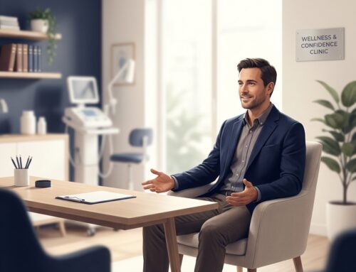 Penis Filler Before and After Expectations: The Week-by-Week Reality Guide