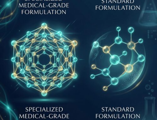 Hyaluronic Acid Penile Enhancement: How Belefil’s Formulation Differs From Facial HA