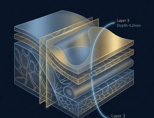 Penile Filler Injection Technique: The Fascial Plane Precision Guide