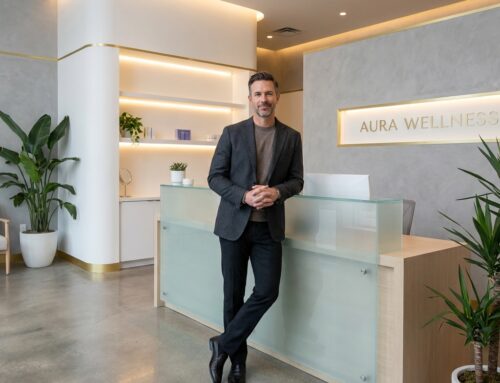 Male Cosmetic Procedures 2026 Trends: The 500% Shift Reshaping Men’s Aesthetics