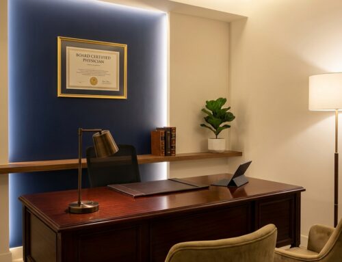 Board Certified Penis Enlargement Doctor: What ABU Certification Actually Means