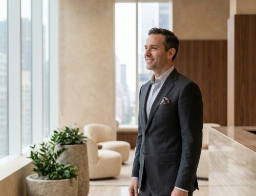 Male Sexual Wellness Clinic New York: The Integrated Health Model