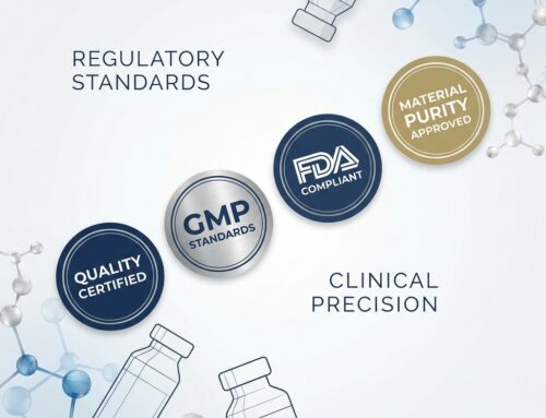 Medical Grade Penis Filler Materials: The Formulation Standard That Separates Safe from Dangerous