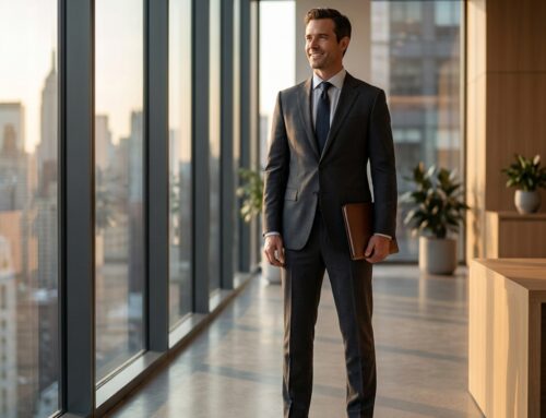 Male Confidence Enhancement Procedures: The Psychology Behind the Decision