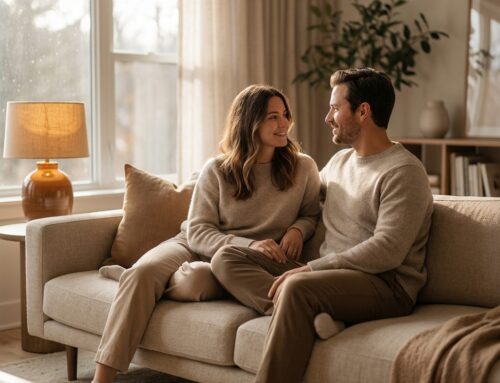 Penile Enhancement Partner Perception: The Honest Couple’s Guide