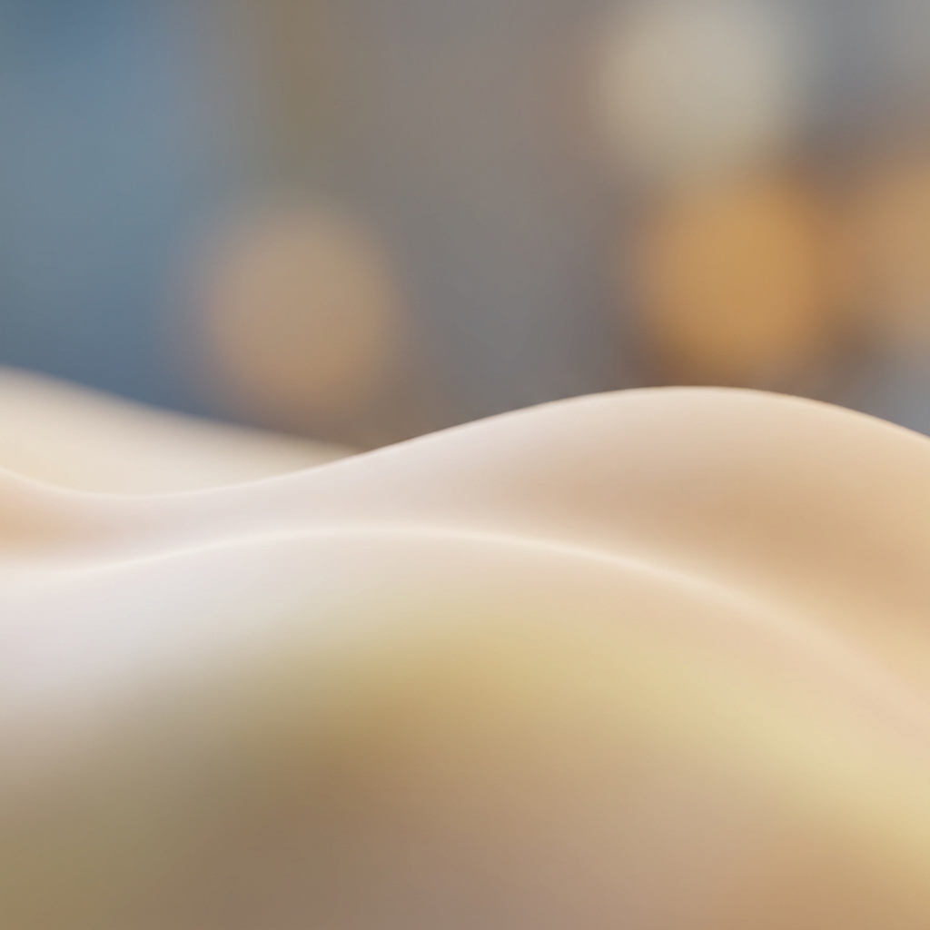 Smooth, unblemished skin surface representing penis enhancement without scarring using non-surgical filler techniques.