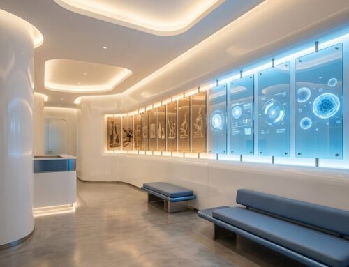 Penile Filler vs Collagen Injections: The 40-Year Technology Gap Explained