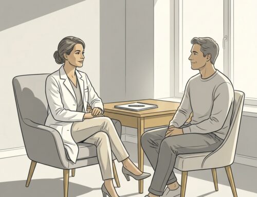 Penile Enhancement Realistic Goal Setting: The Consultation Framework That Predicts Satisfaction