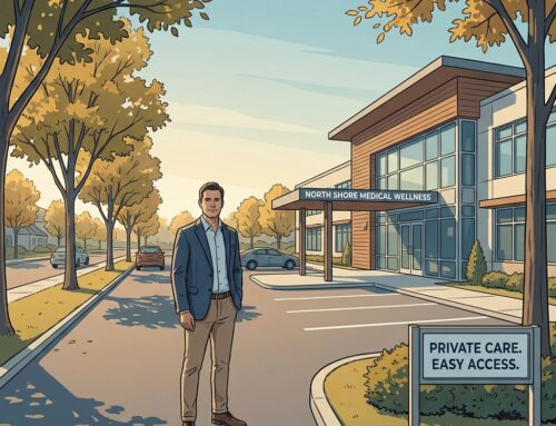 Penis Girth Enhancement Jericho NY: The Broadway Location Advantage for Nassau County Men