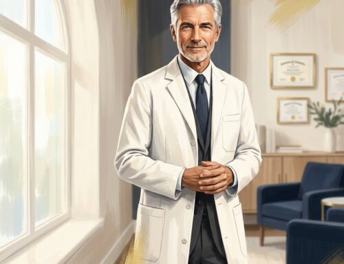 Penis Enlargement Board Certified Physician: Why Dr. Stoller’s Credentials Set the Clinical Standard