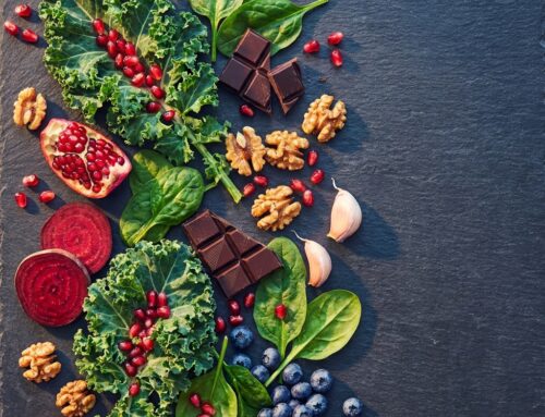 Food to Eat for Better Erection: The Mechanism-First Guide