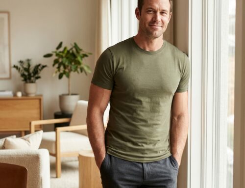 Man FUPA: How Pubic Fat Hides Penile Length (and What to Do About It)