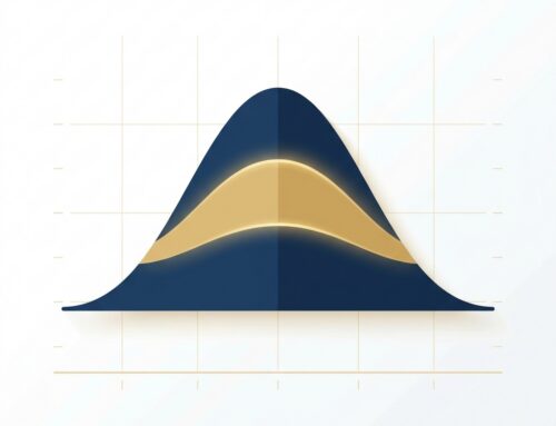 Penile Length Distribution: Where Most Men Actually Fall on the Bell Curve