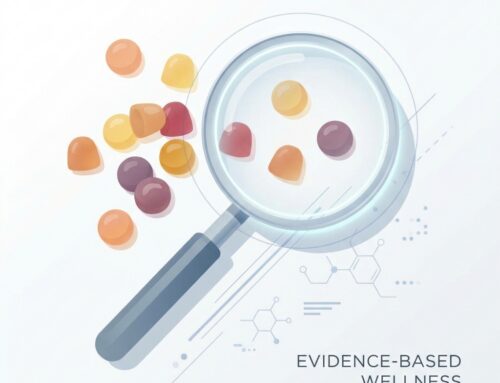 Male Enhancement Gummies: What the Science Actually Shows in 2026