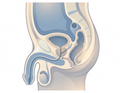 Mons Pubis in Men: The Anatomy Behind Hidden Penile Length