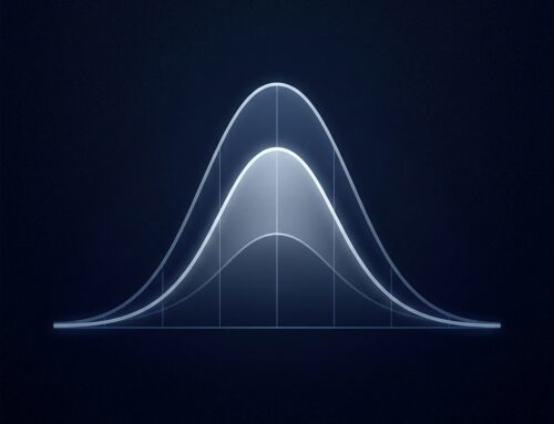 Average Penile Length in USA: What the Bell Curve Reveals About Girth