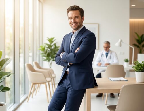 Scrotox Near Me: How to Find a Qualified Provider in 2026