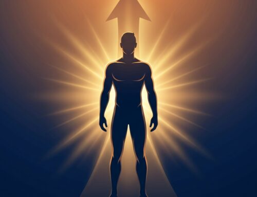 Does Losing Weight Increase Penis Size? The Length vs. Girth Answer