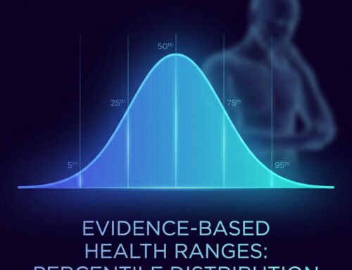Penile Size Chart: The Girth Percentile Data Most Men Never See