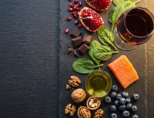 Best Food and Drink for Erectile Dysfunction: Ranked by Evidence Strength