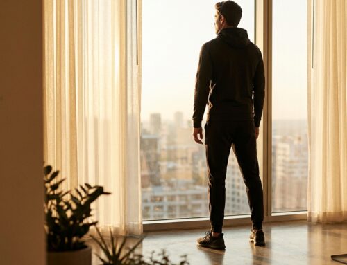 Can Losing Weight Increase Penile Length? The Anatomy Behind the Answer