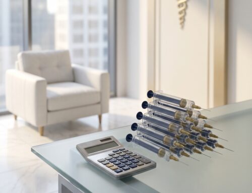 Penile Filler Cost 2026: The Syringe-by-Syringe Price Breakdown