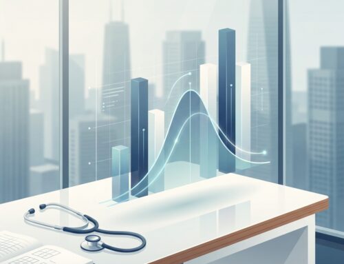 Normal Erection Size in 2026: What the Clinical Data Actually Shows
