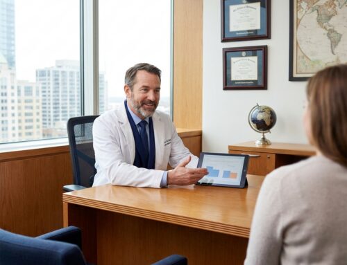 Penile Girth Enhancement Near Me: Why Experience Beats Proximity