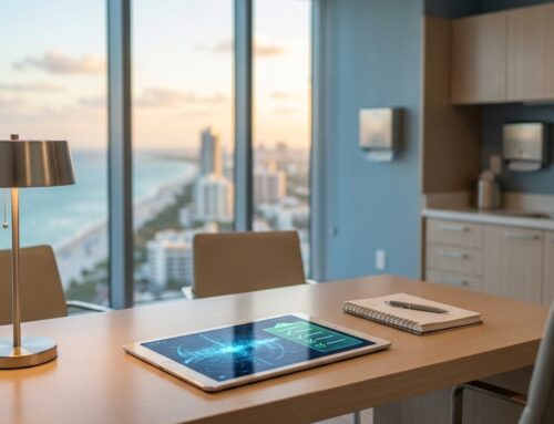Penile Girth Enhancement Miami: The Provider Vetting Standard for 2026