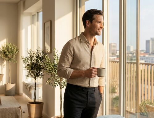 Men’s Sexual Wellness in 2026: The Complete Evidence-Based Guide